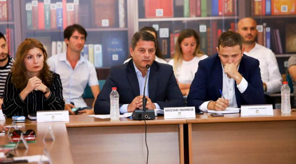 Rriten taksat vendore per hotelet dhe lokalet ne Lezhe